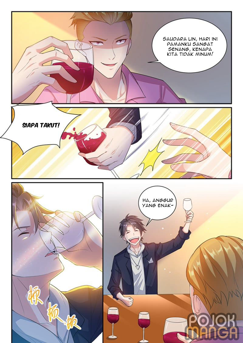 Super Shared Boyfriend System Chapter 03 Gambar 12